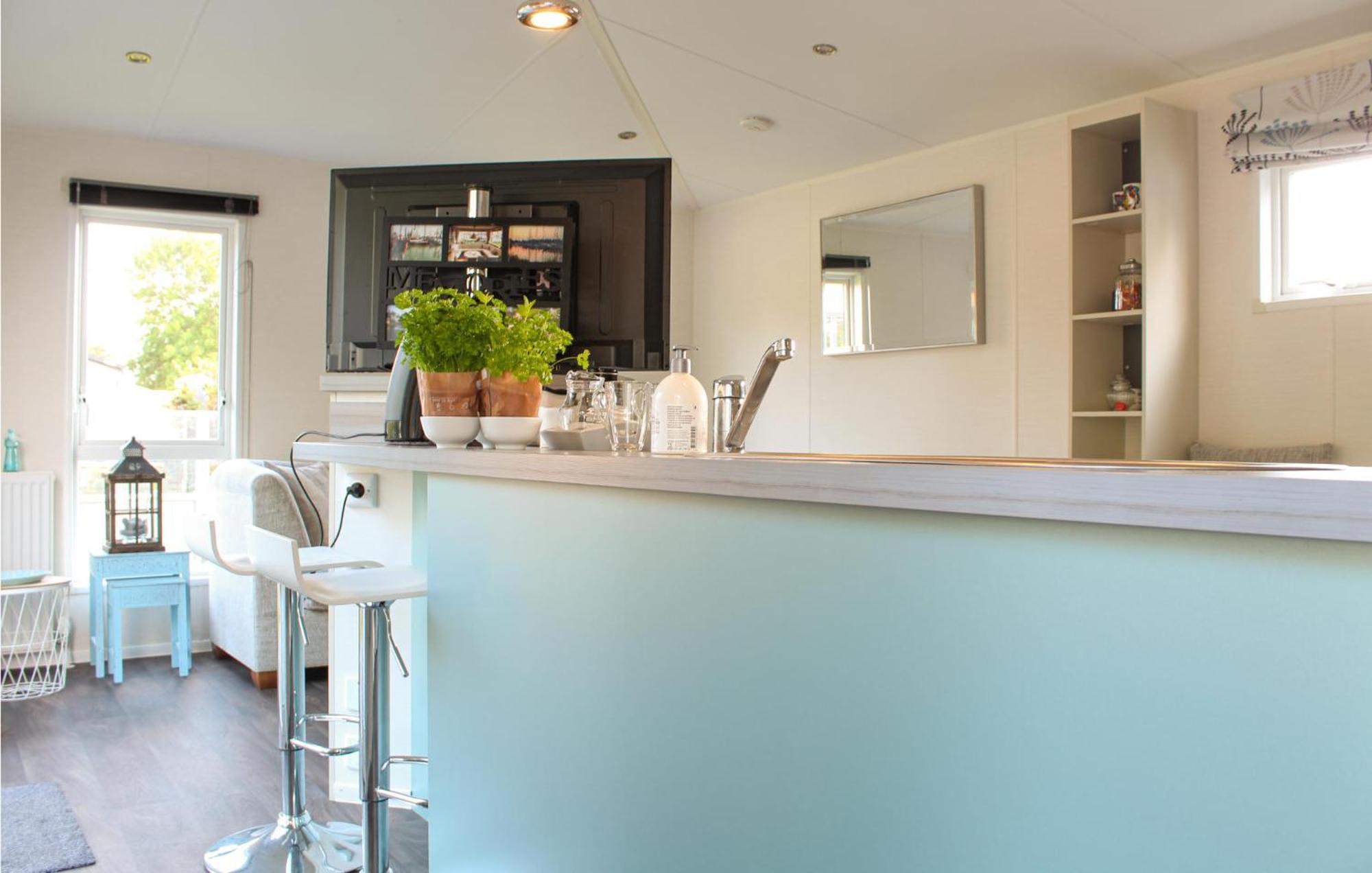Beach Home Workum Bagian luar foto