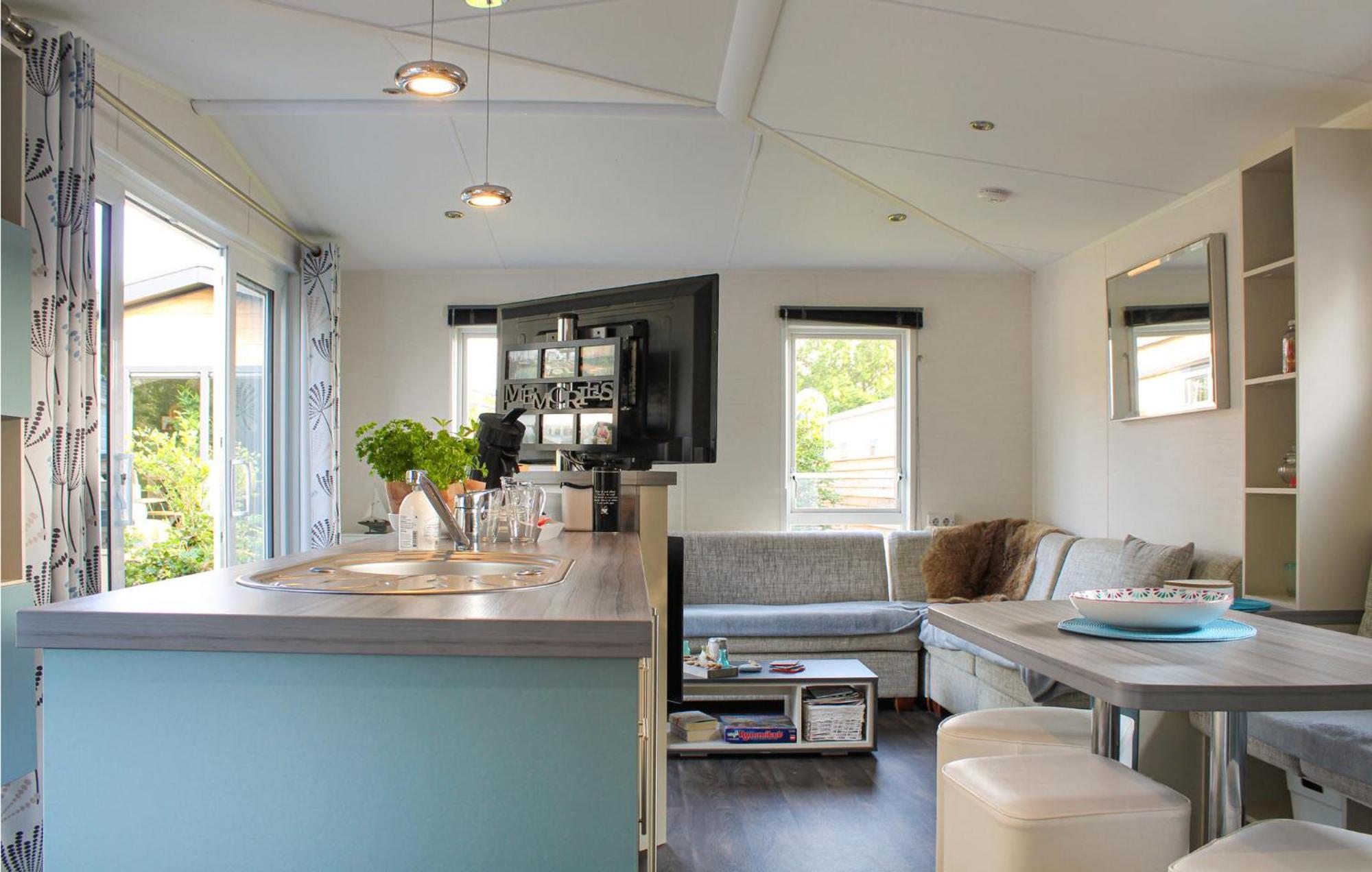 Beach Home Workum Bagian luar foto