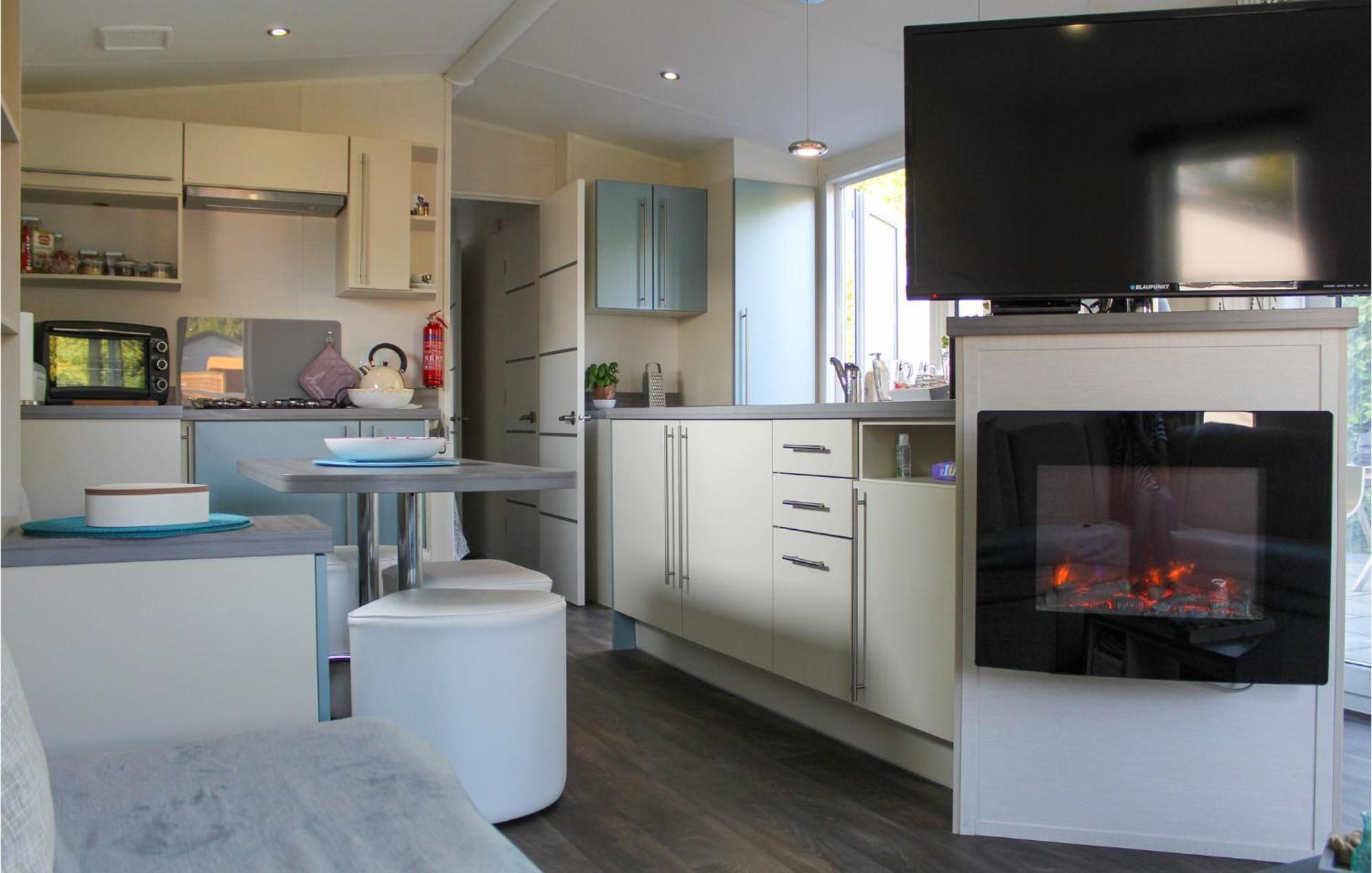 Beach Home Workum Bagian luar foto